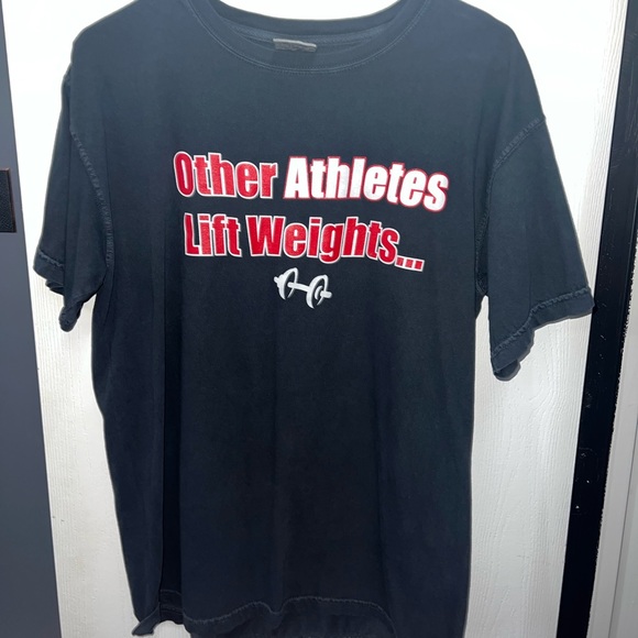 Varsity Cheer T-Shirt - Picture 1 of 2